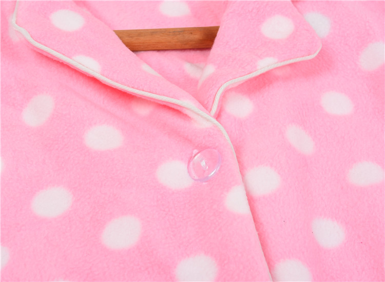 Pyjama pour femme OTHER   à manches longues - Ref 2996456 Image 18