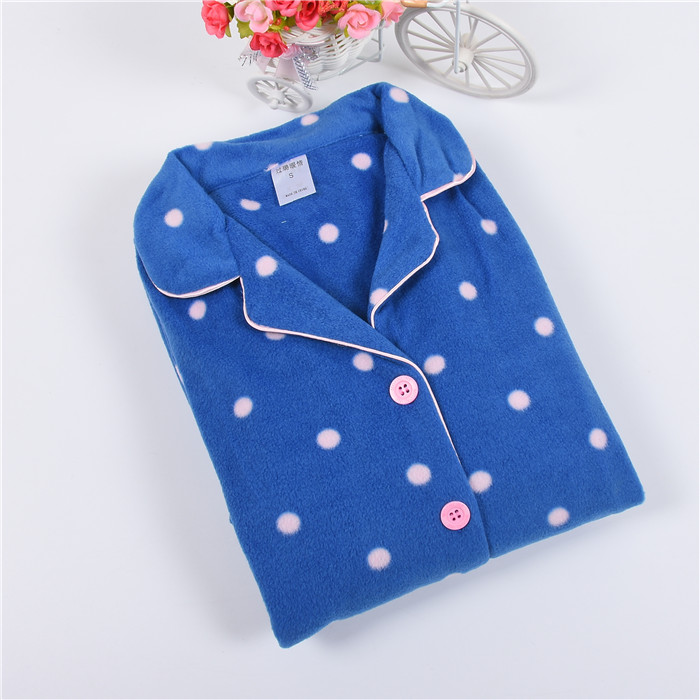 Pyjama pour femme OTHER   à manches longues - Ref 2996456 Image 28