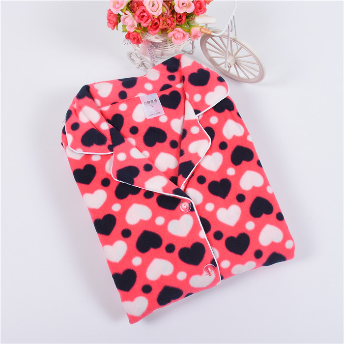 Pyjama pour femme OTHER   à manches longues - Ref 2996456 Image 7