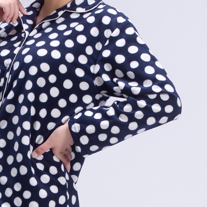 Pyjama pour femme OTHER   à manches longues - Ref 2996456 Image 34