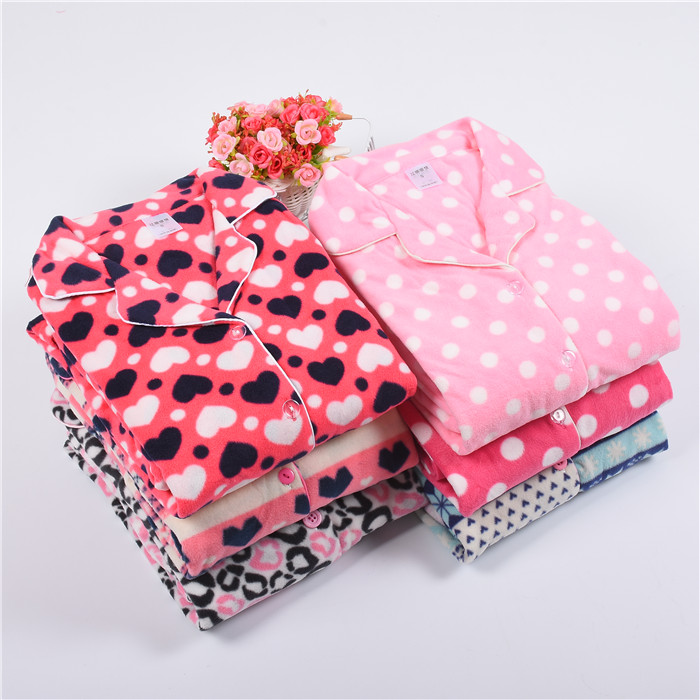 Pyjama pour femme OTHER   à manches longues - Ref 2996456 Image 6