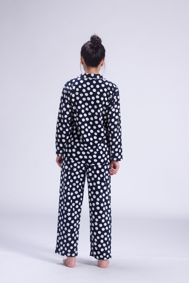 Pyjama pour femme OTHER   à manches longues - Ref 2996456 Image 33