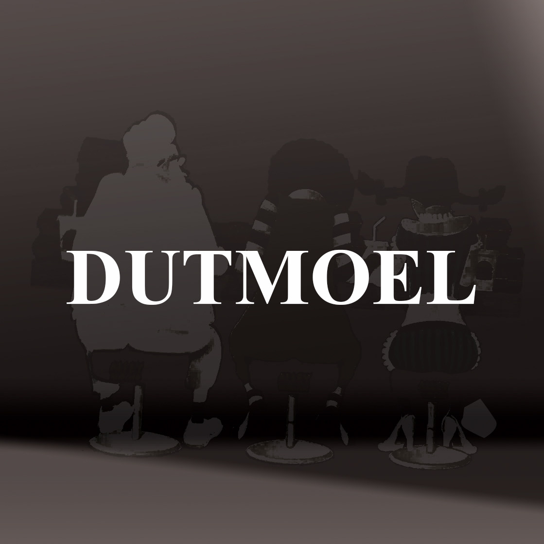 DUTMOEL 韩代线上商店