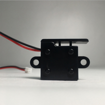 Lock Body Special Motor Electronic Cryptography Fingerprint Lock Clutch Motor Components Motor Gear Plastic Accessories