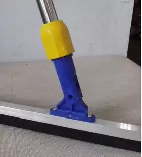 Push Mop Floor Wiper Floor Scraper Free Shipping Wood Floor Wiper Hotel Restaurant Ground Water Drag