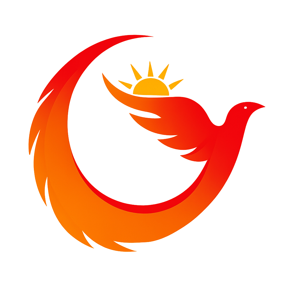 依喜路咖啡品牌店的LOGO