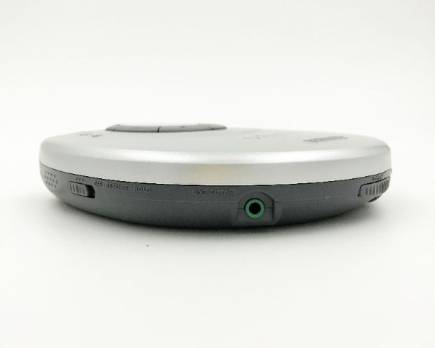 máy nghe nhạc android Máy nghe nhạc CD cầm tay Philips CD Walkman Hỗ trợ MP3 Tiếng Anh CD CD Máy giáo dục trước khi sinh - Máy nghe nhạc mp3 máy mp3