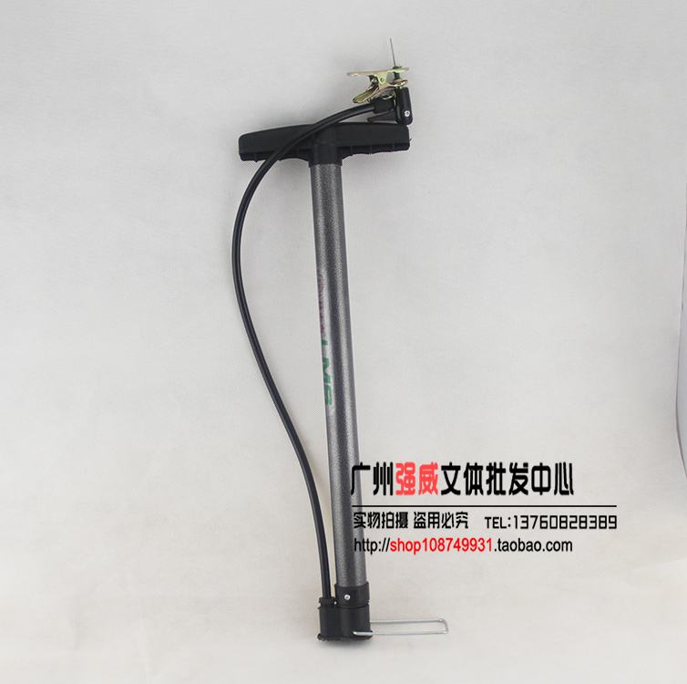 Pompe à vélo - Ref 2388123 Image 10