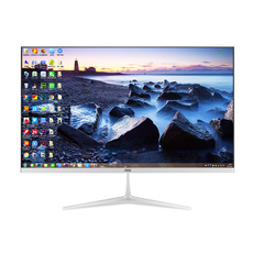 Монитор КРО-в-одном ПК тонкий офисных домашних