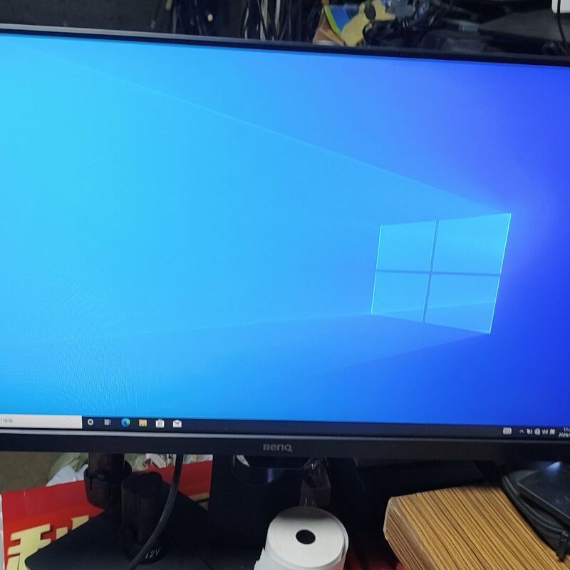 Benq/Benq Gw2480-T 24inch Ips Monitor 202 Benq/Benq Gw2480-T 24inch Ips Monitor 202