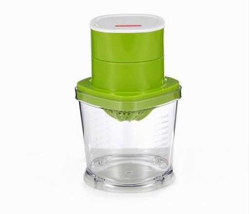 Blue Valley light luxury customization-square juicer