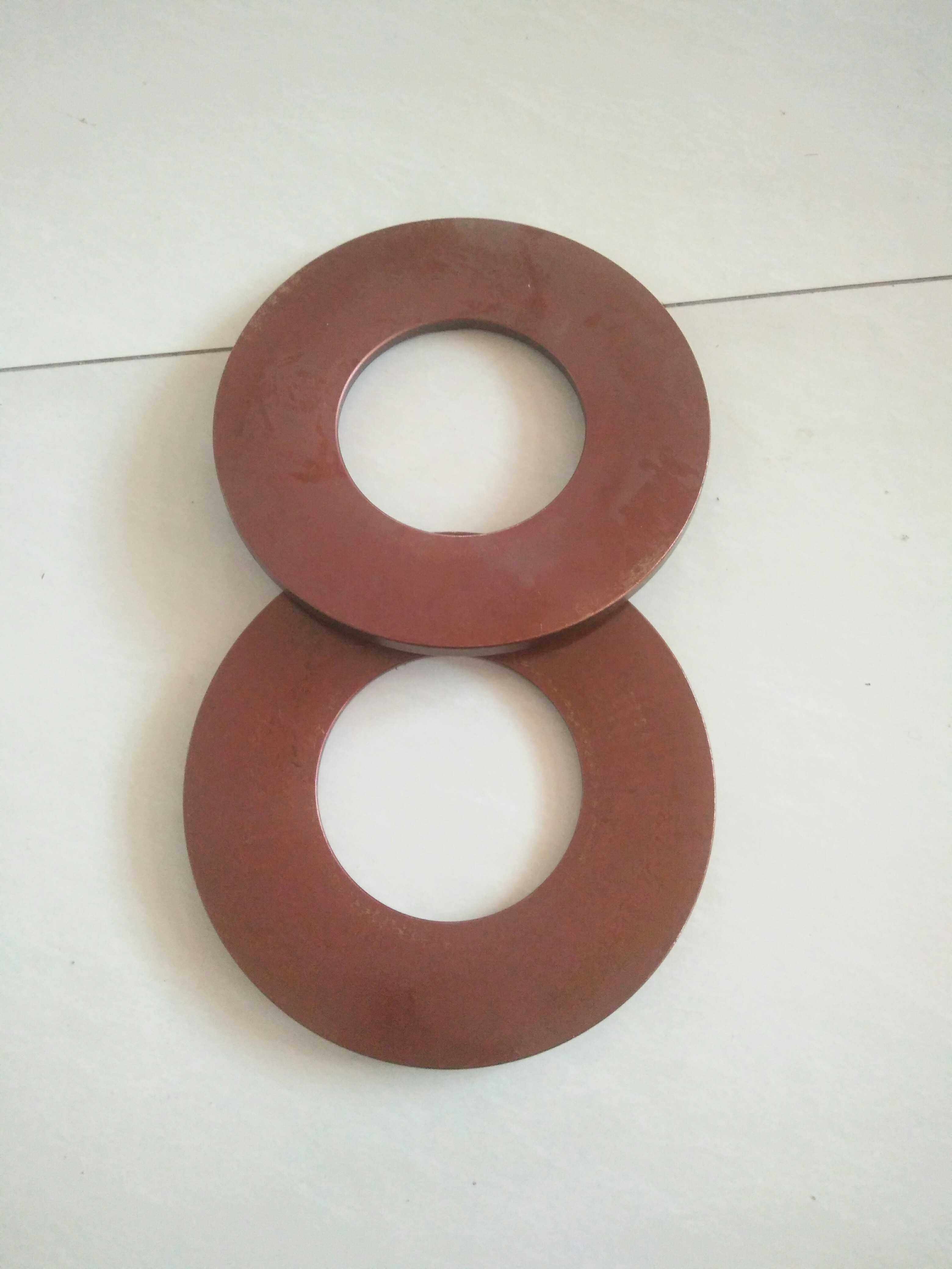 Disc spring XY-2 drilling rig accessories XY-4XY-44XY-5 flying saucer 200 drilling rig accessories butterfly spring disc spring