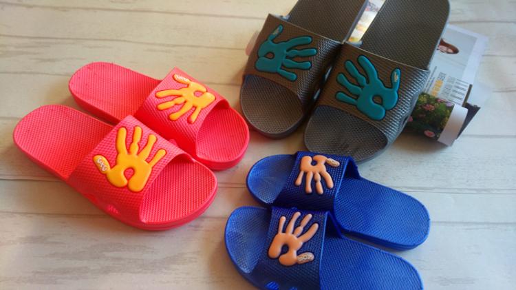 Pantoufles enfants pour Toute saison - Ref 1025726 Image 10