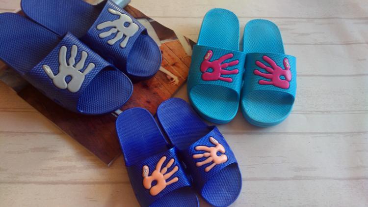 Pantoufles enfants pour Toute saison - Ref 1025726 Image 7