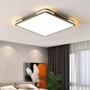 Led Ceiling Lamp, Simple, Modern and Elegant, 2025 New Model, Master Bedroom Lamp, Round Balcony, Living Room, Room Lighting Fixtures