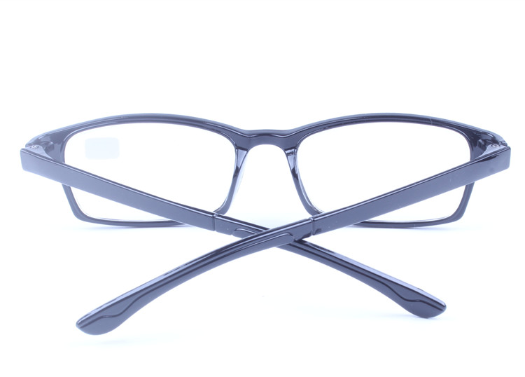 Montures de lunettes en Memoire plastique - Ref 3139350 Image 6