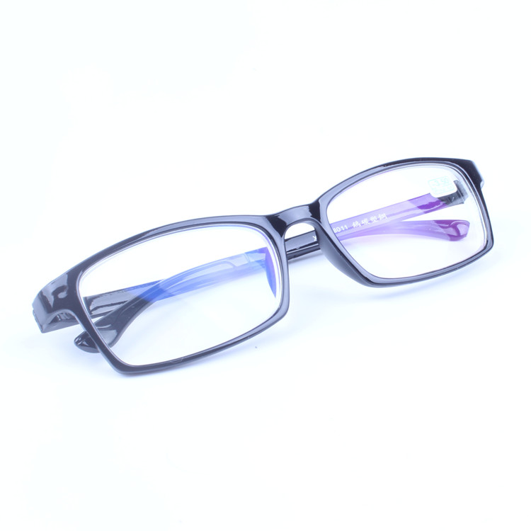 Montures de lunettes en Memoire plastique - Ref 3139350 Image 3