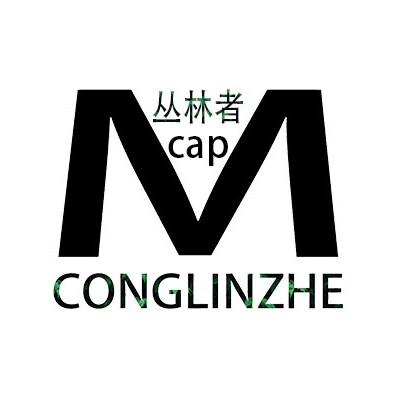 丛林者cap