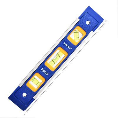 【雷特】高精度铝合金平水平衡尺