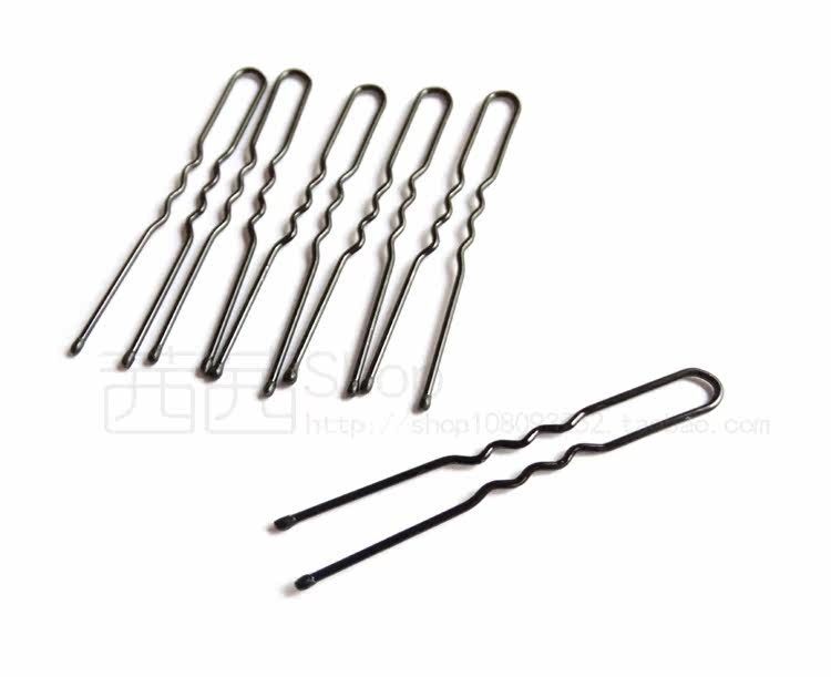 Accessoire coiffure SHOP en autre - Ref 1204146 Image 12