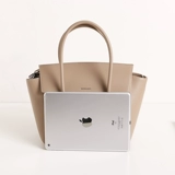 Вместительная и большая сумка через плечо, сумка на одно плечо, коллекция 2023, из натуральной кожи, премиум класс, в западном стиле