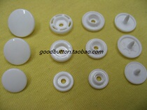 Jiahe Hualian brand resin plastic four-snap snap T3 T5 T8 T15 T16