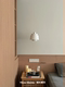 Danish Utzon Ju1 Minimalist Restaurant Chandelier Nordic Post-Modern Simple Bar Study Bedroom Bedside Chandelier