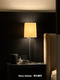 French-Style Vintage Table Lamp Designer Retro Old Money Style Study Bedroom Villa Living Room Bedroom Bedside Ambiance Lighting