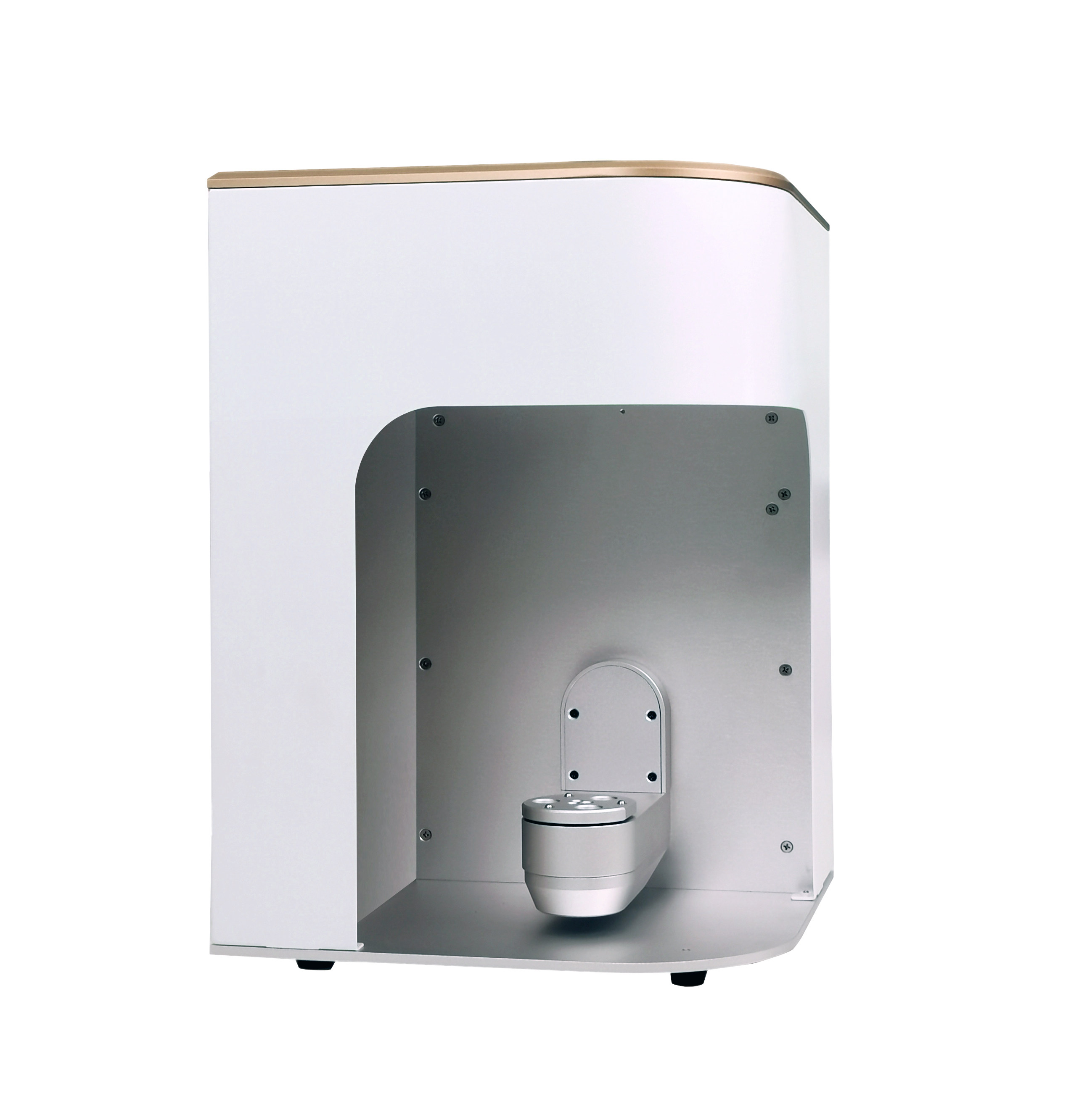 Jade Inlay Ornament Dental Mould Automatic Turntable Jewelry 3D Scanner 3D Scanner