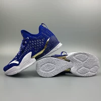 Giày bóng rổ nam Anta Authentic 2018 mới KT3 Klay Thompson 3 thế hệ khởi động 11831102R-4 giày the thao nam hàng hiệu