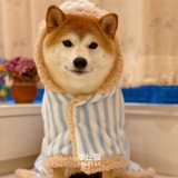 Удерживающее тепло одеяло, плащ, банный халат, пижама, с медвежатами