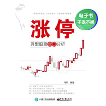 (E-book) Trading Limit: Typical Stock Market Analysis