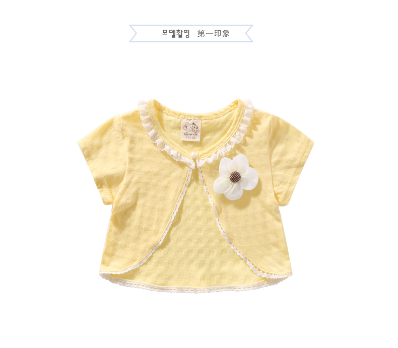 Cape pour fille CLEVER STAR - Ref 2156635 Image 8