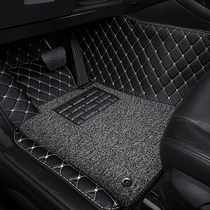 BMW 425iCoupe 430i Convertible version 420i 428i 435i special foot pad full encircling silk ring foot pad