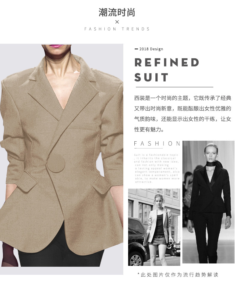 Veste pour femme - Ref 3219078 Image 8