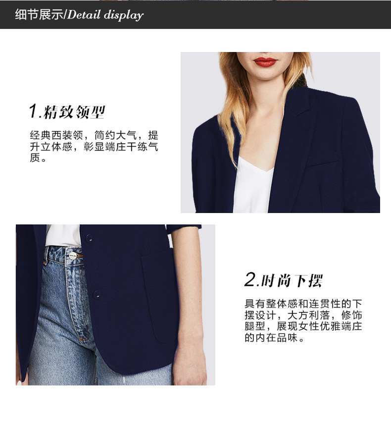 Veste pour femme - Ref 3219013 Image 15