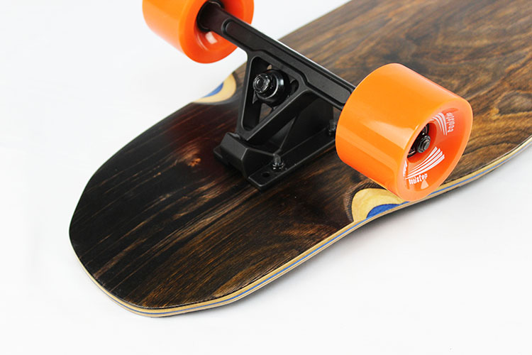 Skateboard pour homme femme COOLSTEP - Ref 2596925 Image 35