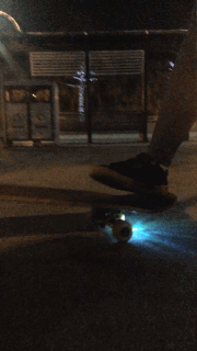 Skate COOLSTEP - Ref 2597656 Image 3