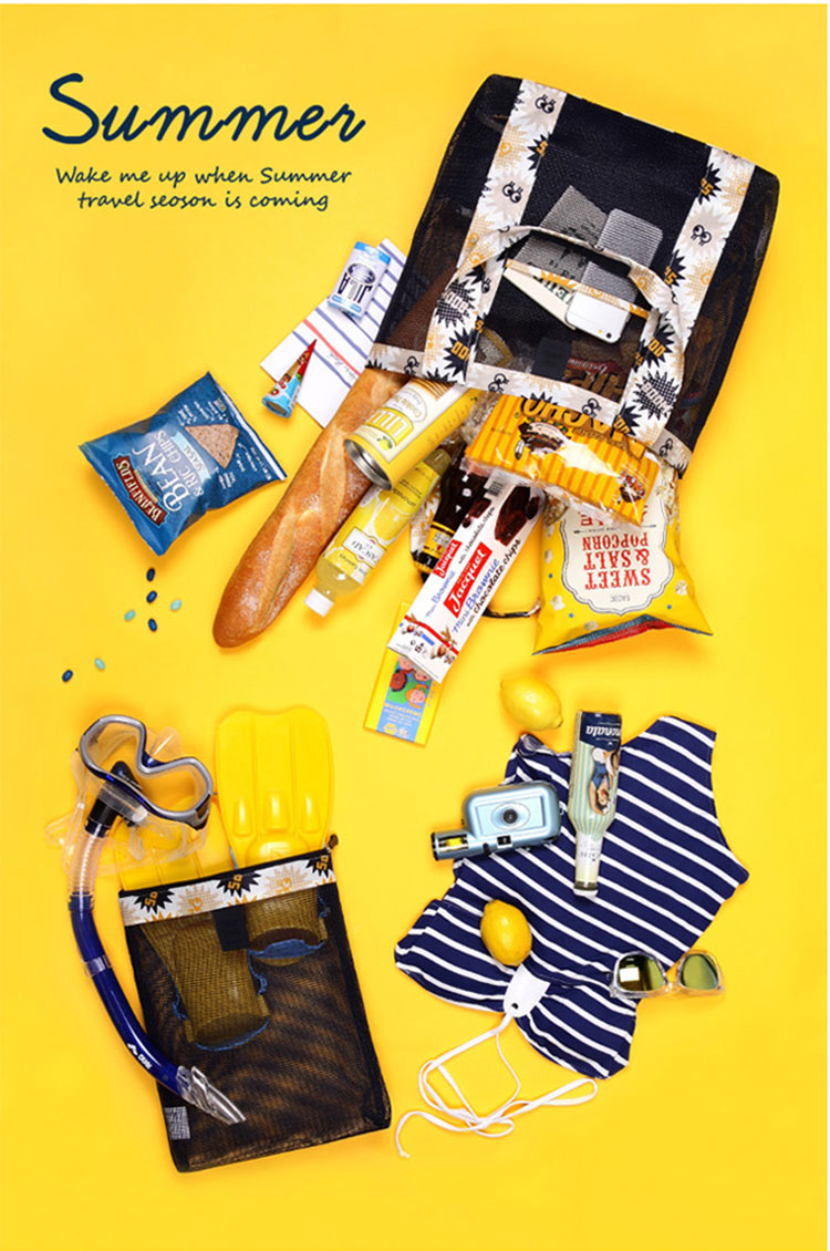 Sac de sport - Ref 7945 Image 12