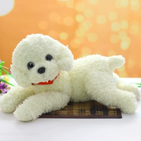 Белый большой чокер