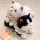 Кукла-маппет cat doll имитация плюшевой игрушки cat doll будет называться милый домашний котенок ragdoll girl gift mini 4