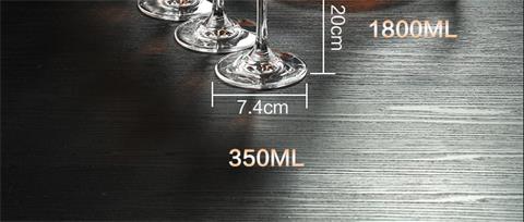 Ly rượu với ly thủy tinh đỏ rượu vang decanter ly rượu cốc thủy tinh đỏ rượu thủy tinh bộ quà tặng bình đựng rượu vang