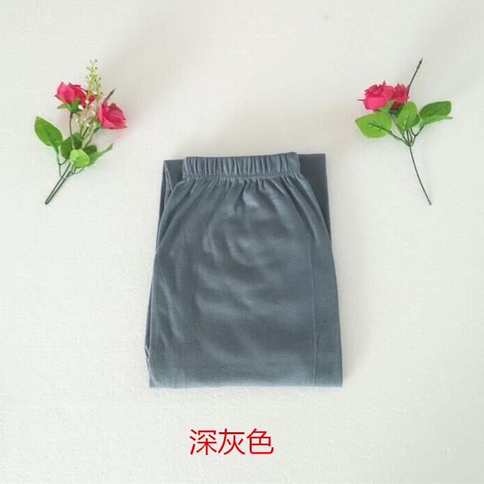 Pantalon collant Moyen-âge en coton - Ref 763362 Image 9