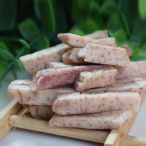 Guangxi Guifeilong Lipu Taro Guilin specialty Taro strip Dry Sweet Taro strip original chive flavor food bag