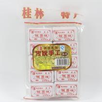 Guangxi Guilin specialty local specialty 500g chestnut cake traditional pastry snack snack food packaging