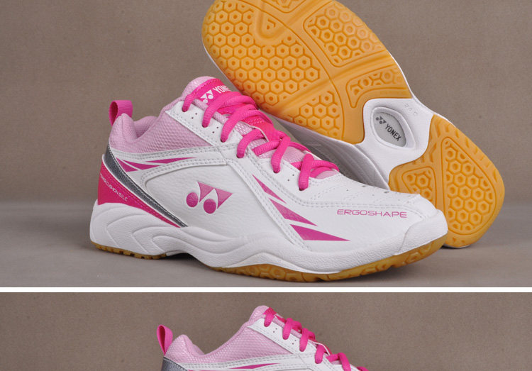 Chaussures de Badminton uniGenre - Ref 850214 Image 53