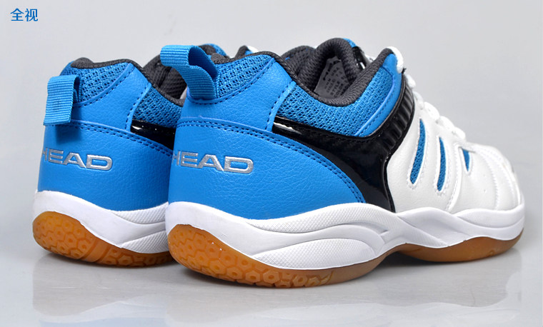 Chaussures de Badminton uniGenre - Ref 850214 Image 11