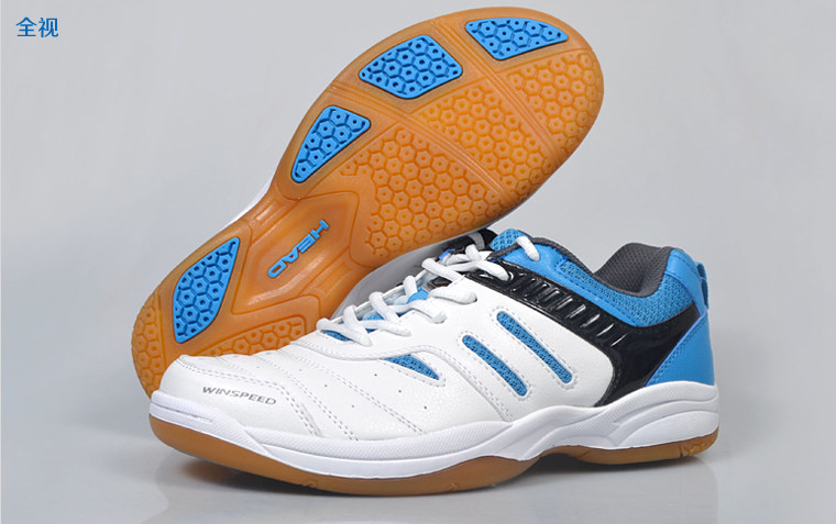 Chaussures de Badminton uniGenre - Ref 850214 Image 10
