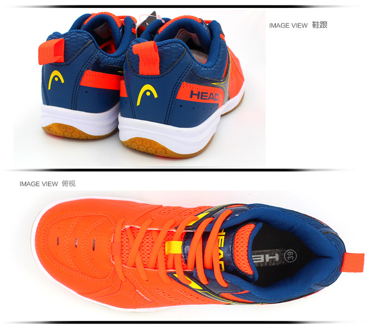 Chaussures de Badminton uniGenre - Ref 850214 Image 37