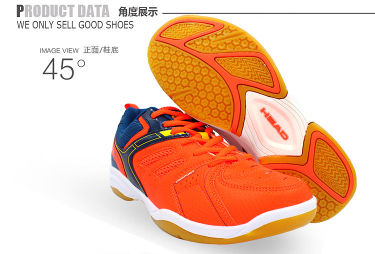Chaussures de Badminton uniGenre - Ref 850214 Image 34